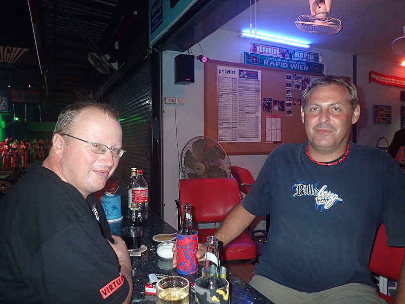 2015-01-28  Smurf Bar