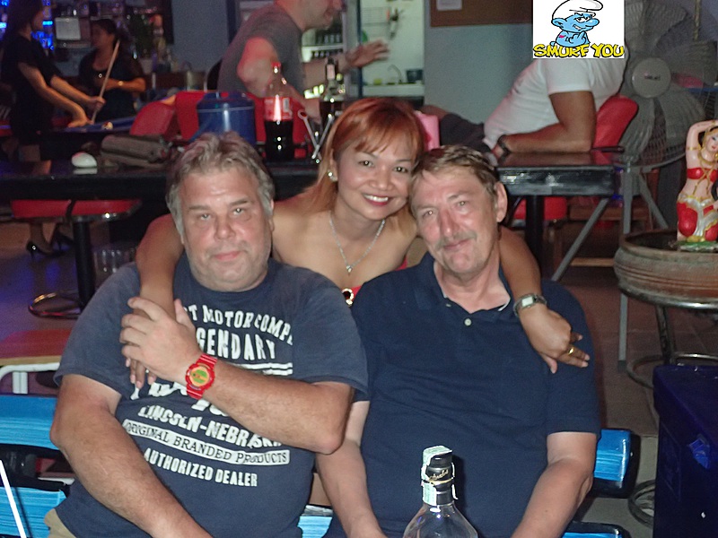 2015-01-28  Smurf Bar