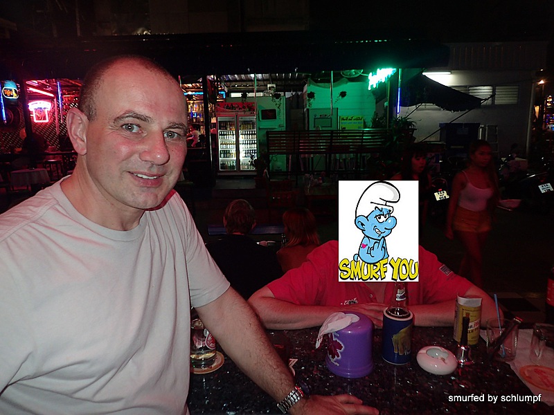 2015-01-28  Smurf Bar