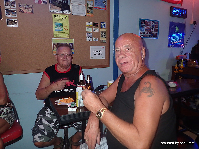 2015-01-28  Smurf Bar