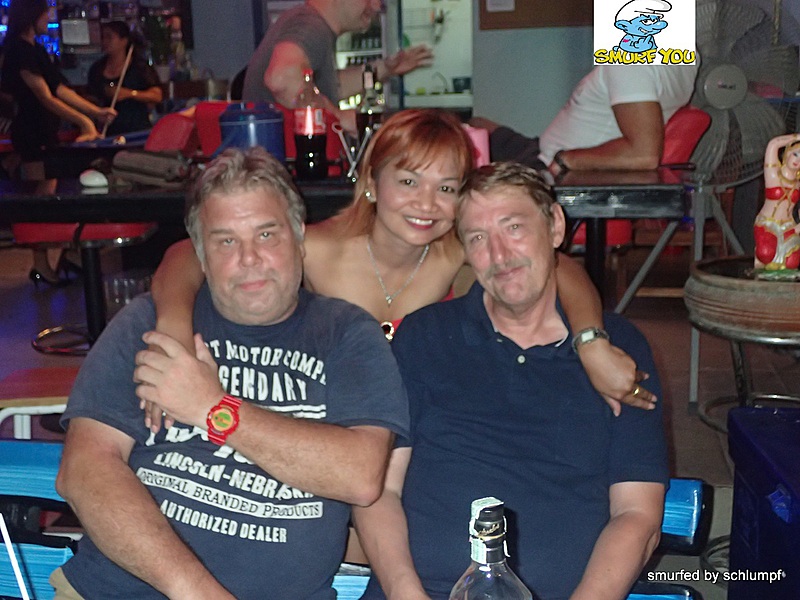 2015-01-28  Smurf Bar