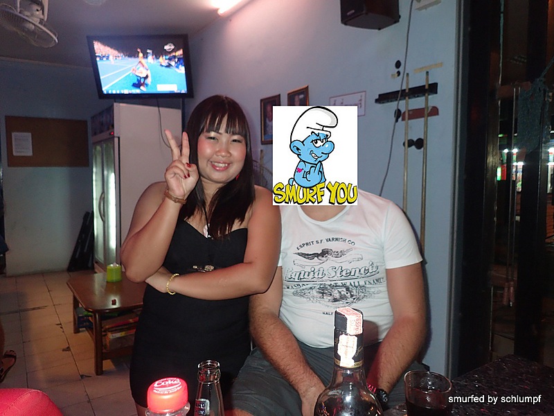 2015-01-28  Smurf Bar