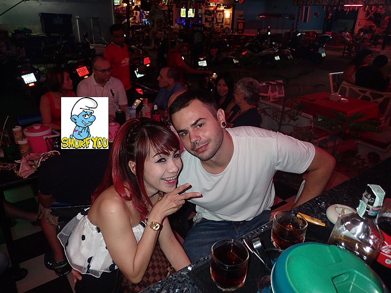 2015-01-29  Smurf Bar