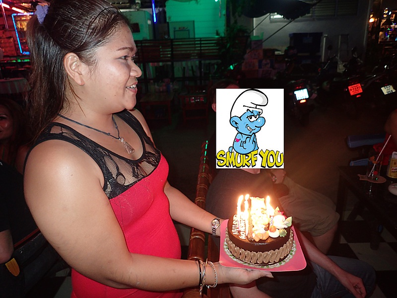 2015-01-29  Smurf Bar