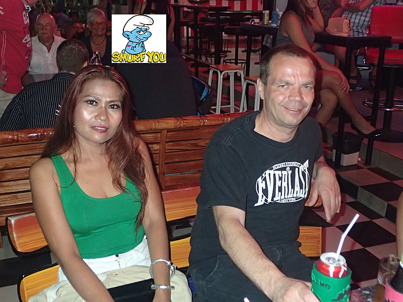 2015-01-29  Smurf Bar