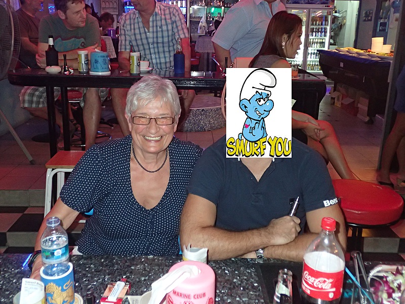 2015-01-29  Smurf Bar