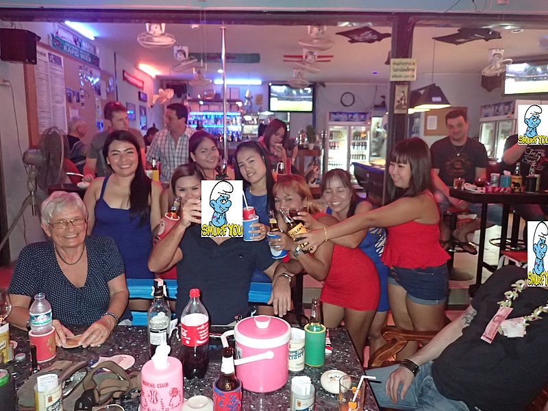 2015-01-29  Smurf Bar