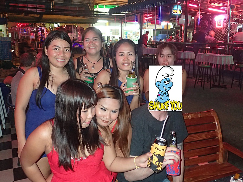 2015-01-29  Smurf Bar