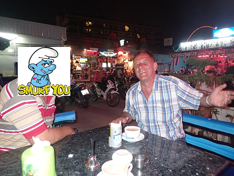 2015-01-30  Smurf Bar