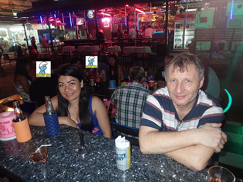 2015-01-30  Smurf Bar