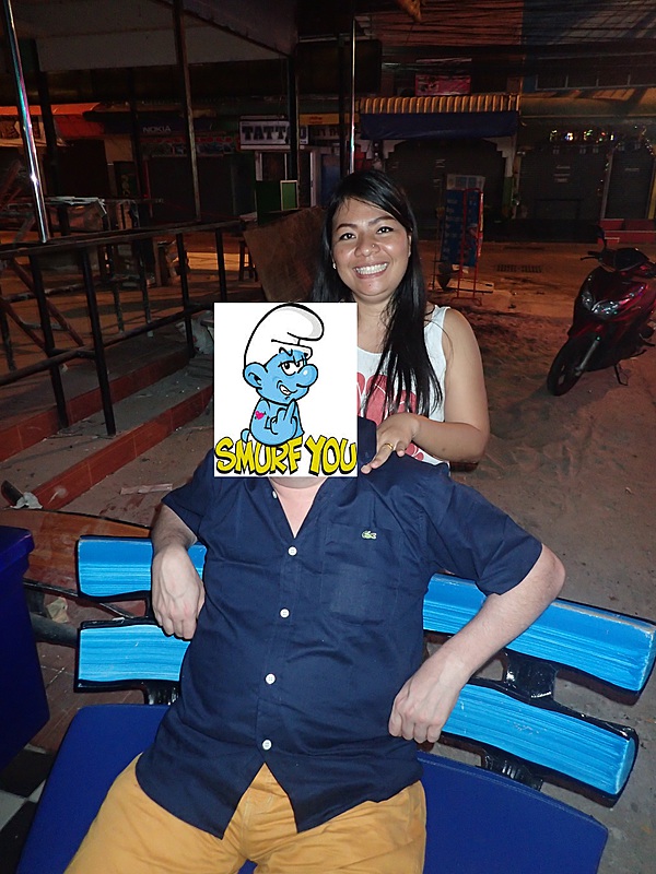 2015-01-30  Smurf Bar