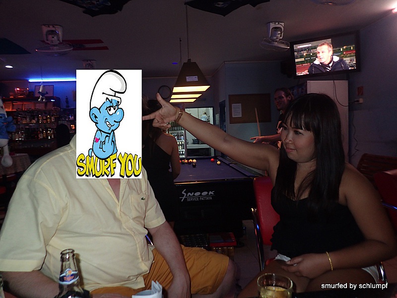 2015-01-31  Smurf Bar