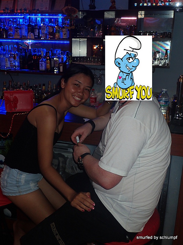 2015-01-31  Smurf Bar