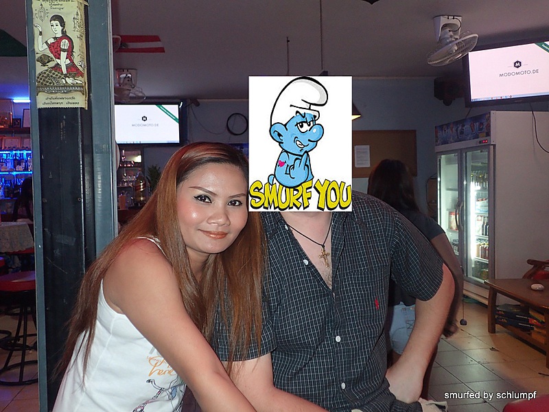 2015-02-01  Smurf Bar