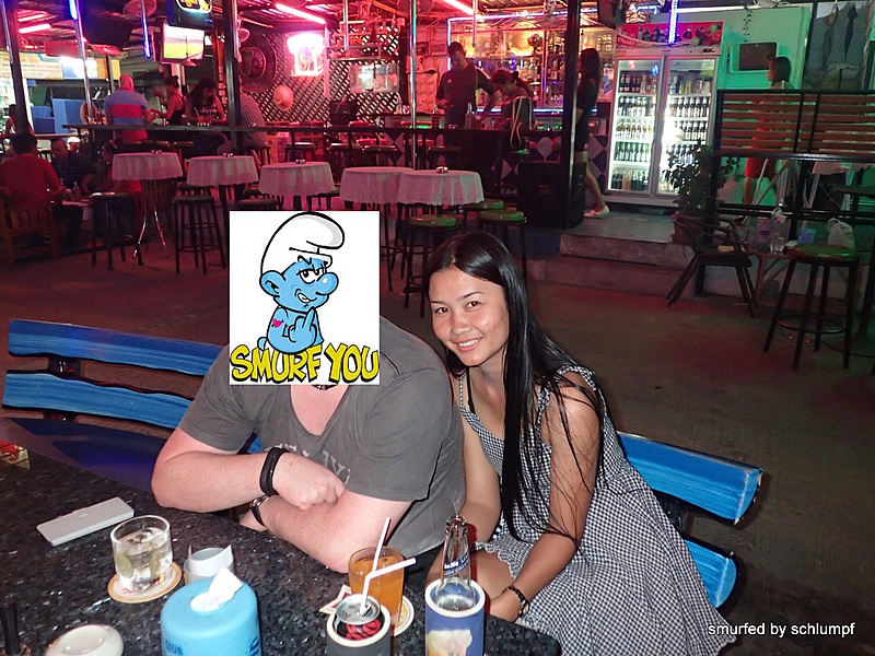 2015-02-01  Smurf Bar