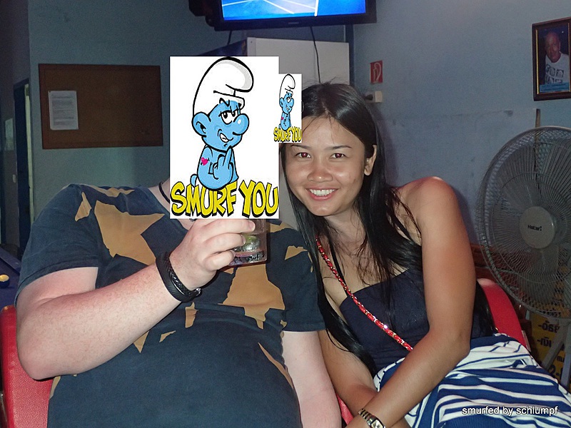 2015-02-02  Smurf Bar