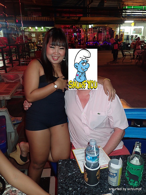 2015-02-03  Smurf Bar