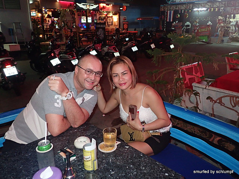 2015-02-03  Smurf Bar