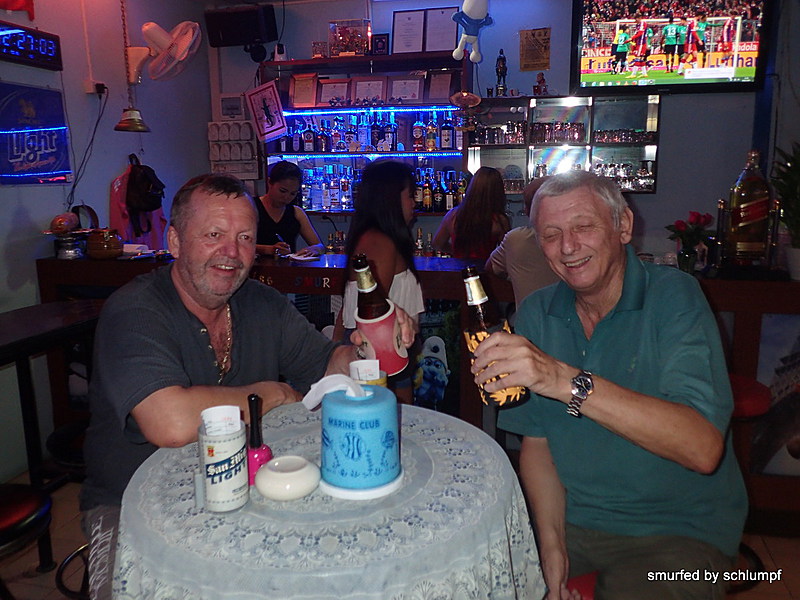 2015-02-04  Smurf Bar