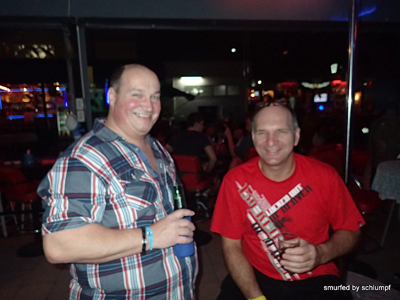 2015-02-06  Smurf Bar