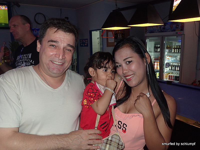 2015-02-07  Smurf Bar