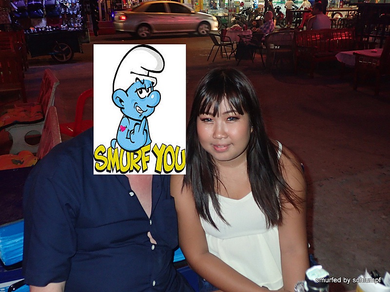 2015-02-07  Smurf Bar