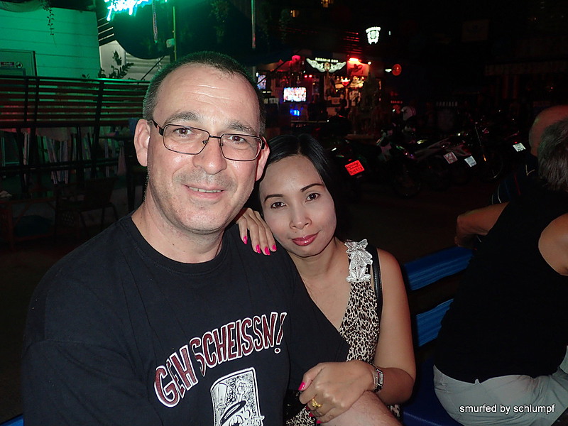 2015-02-07  Smurf Bar