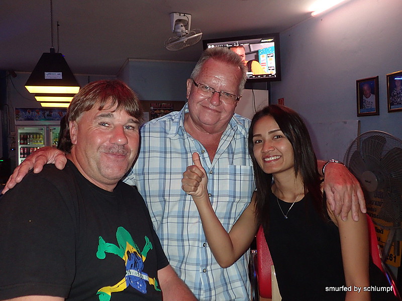 2015-02-09  Smurf Bar