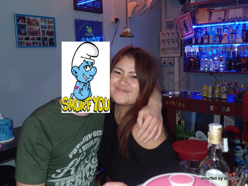 2015-02-18  Smurf Bar