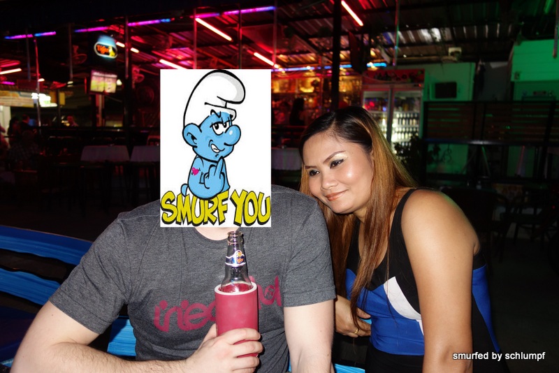 2015-02-19  Smurf Bar