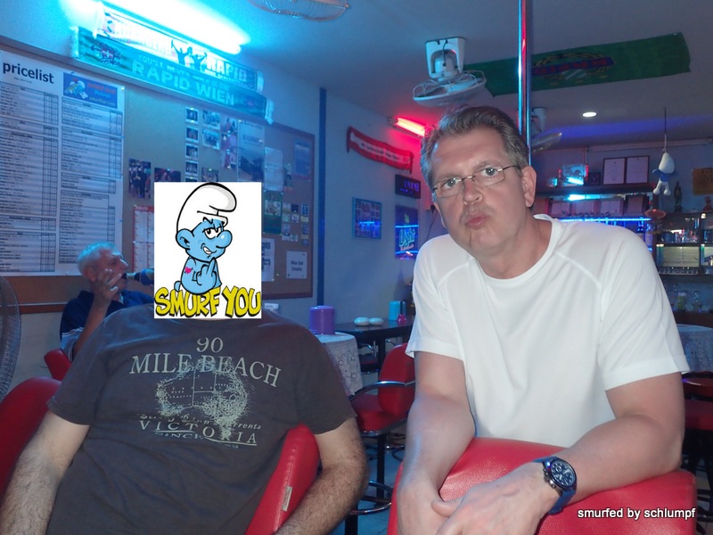 2015-02-21  Smurf Bar