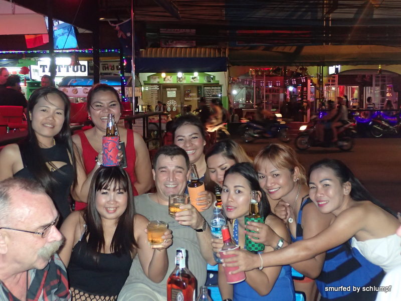 2015-02-21  Smurf Bar