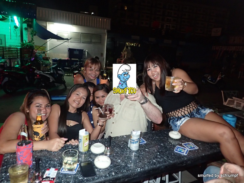 2015-02-21  Smurf Bar