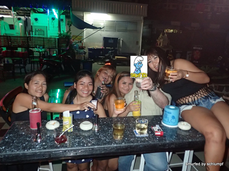 2015-02-21  Smurf Bar