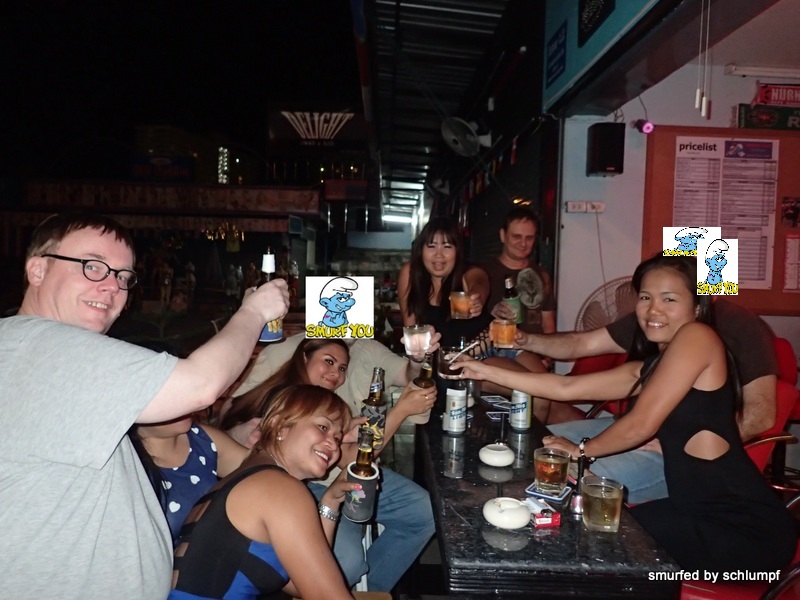 2015-02-21  Smurf Bar