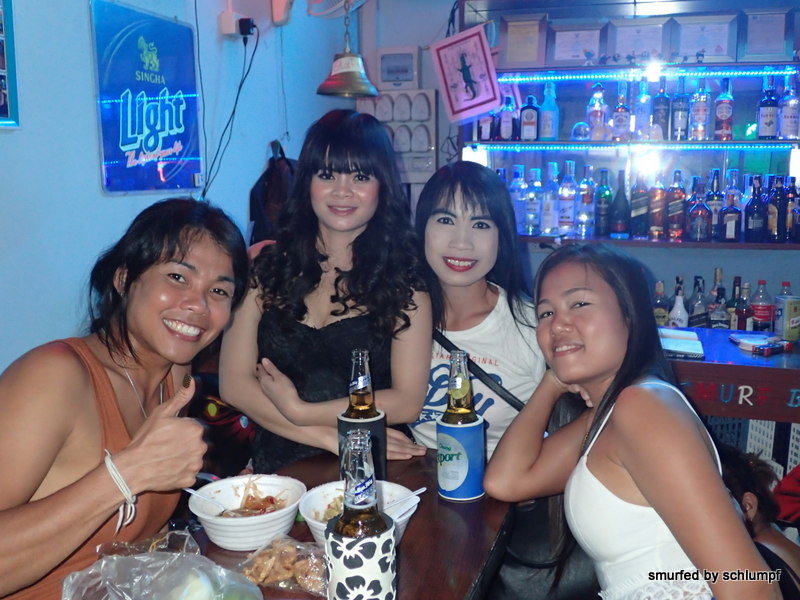 2015-02-22  Smurf Bar