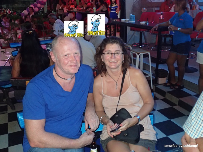 2015-02-23  Smurf Bar