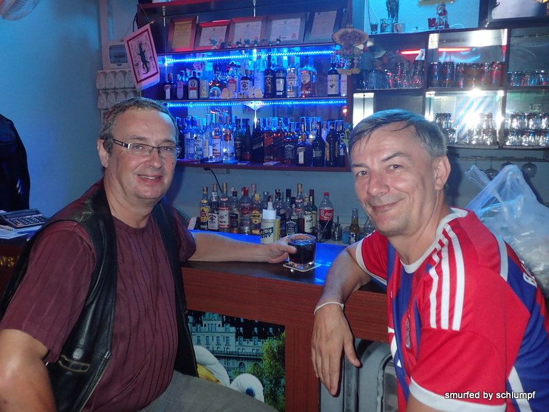 2015-02-23  Smurf Bar