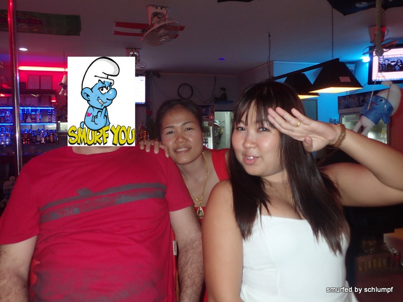 2015-02-24  Smurf Bar