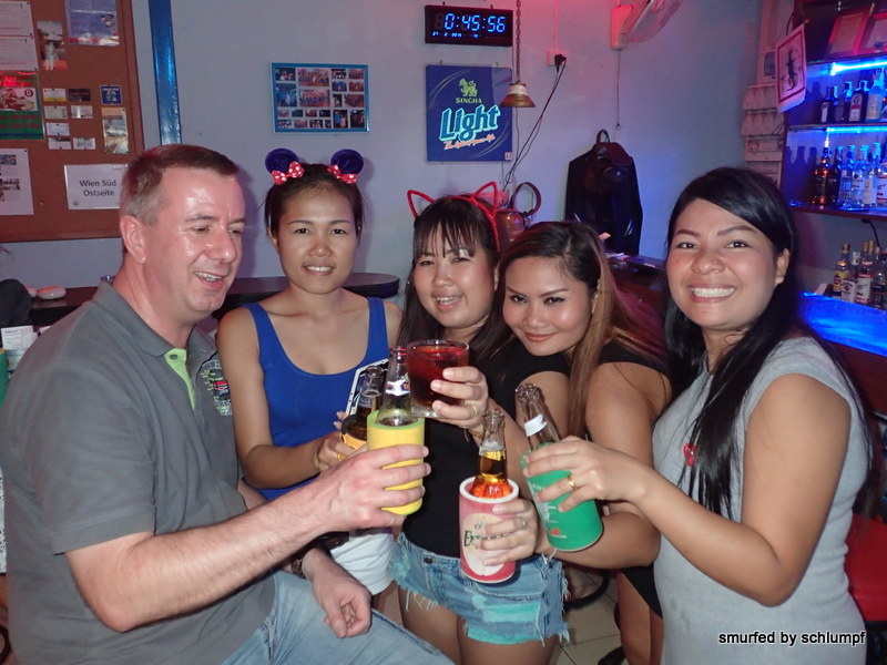 2015-02-26  Smurf Bar