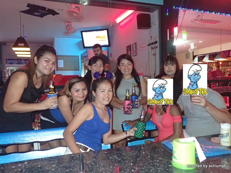 2015-02-26  Smurf Bar