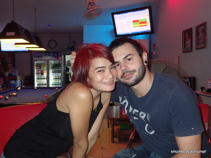 2015-02-26  Smurf Bar