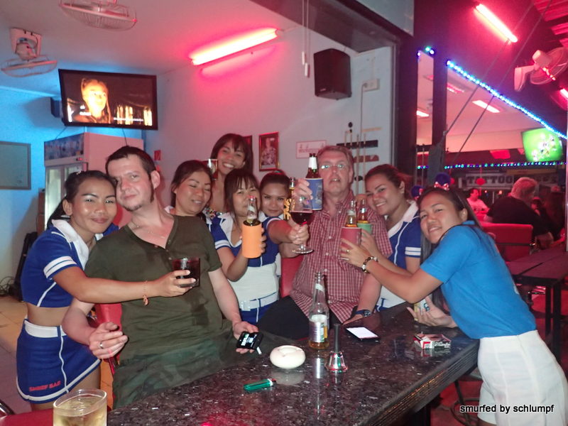 2015-02-27  Smurf Bar