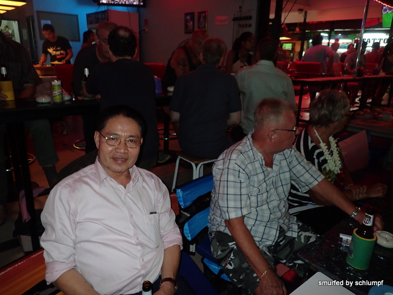 2015-02-28  Smurf Bar