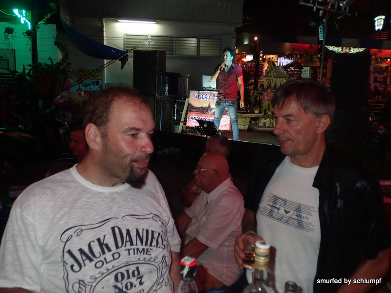 2015-02-28  Smurf Bar