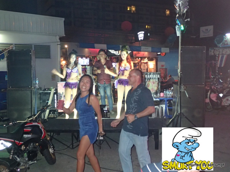 2015-02-28  Smurf Bar