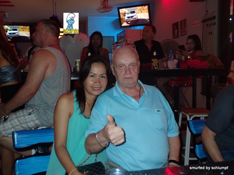 2015-02-28  Smurf Bar