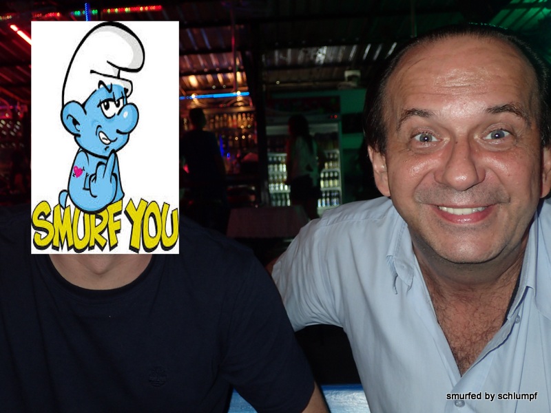 2015-03-01  Smurf Bar