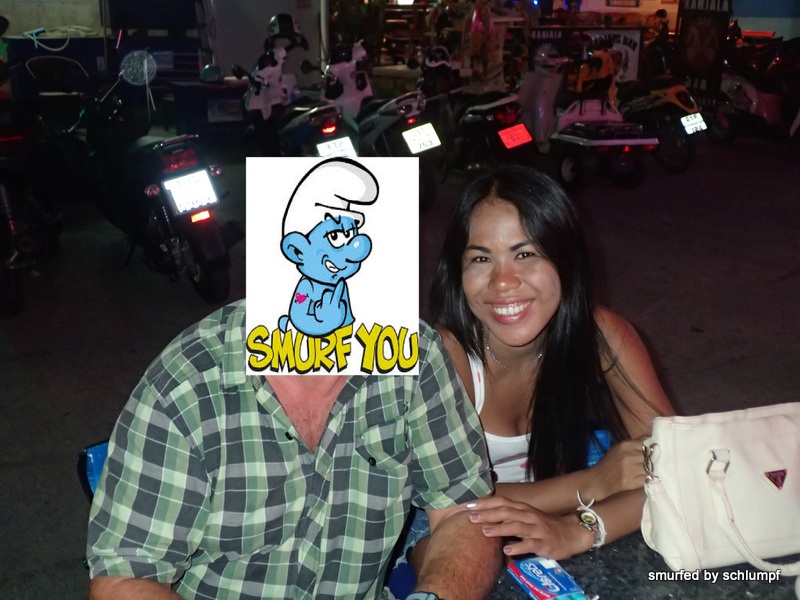 2015-03-01  Smurf Bar