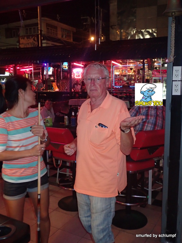 2015-03-11  Smurf Bar